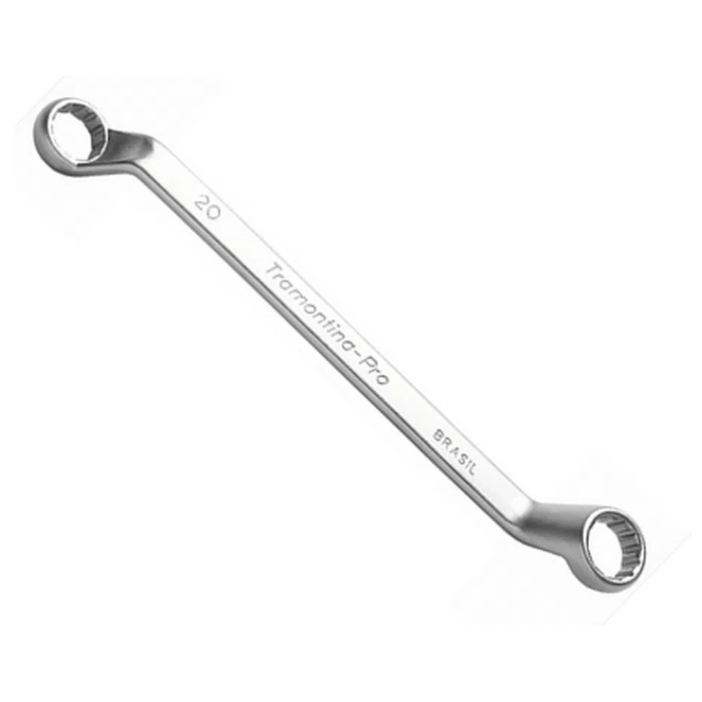 Chave Estrela 18Mm X 19Mm Master 42026/107 Tramontina 