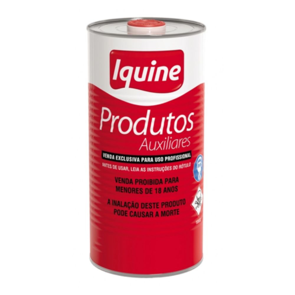 Thinner 1010.9L Iquine