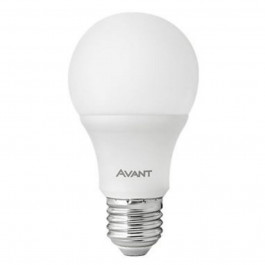 Lâmpada De Led Pera 9W 6500K E27 Mg810B Avant