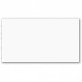 Ceramica 37 X 59 Riviera Branco Tipo A Arielle