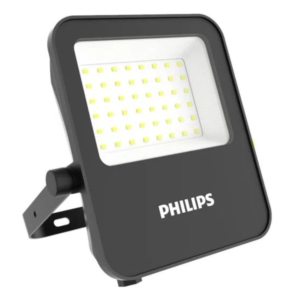 Refletor Led 50W Ip65 5000 Lúmens 4000K Bivolt Philips