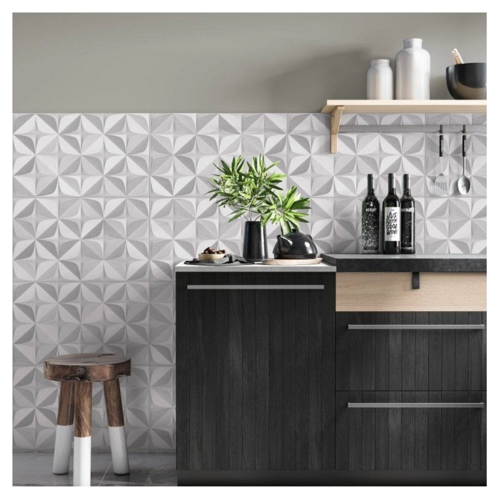 Ceramica 37X59 Hd Florida Gray Tipo A Arielle