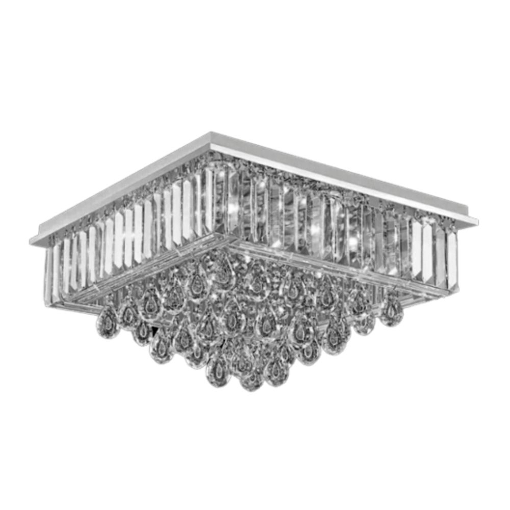 Lustre Ltx-002 Smd 36W 3 Em 1 Nitrolux