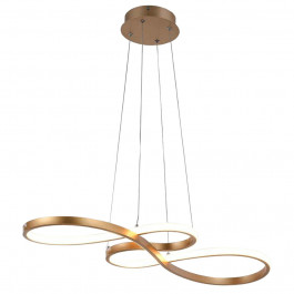 Pendente Lp- 016 40W 4000K Nitrolux