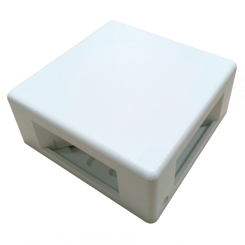 Arandela Al14 Led 6W 3000K Branca Nitrolux