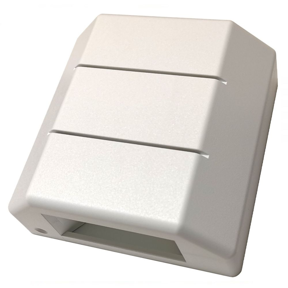 Arandela Al10 Led 6W 3000K Branca Nitrolux