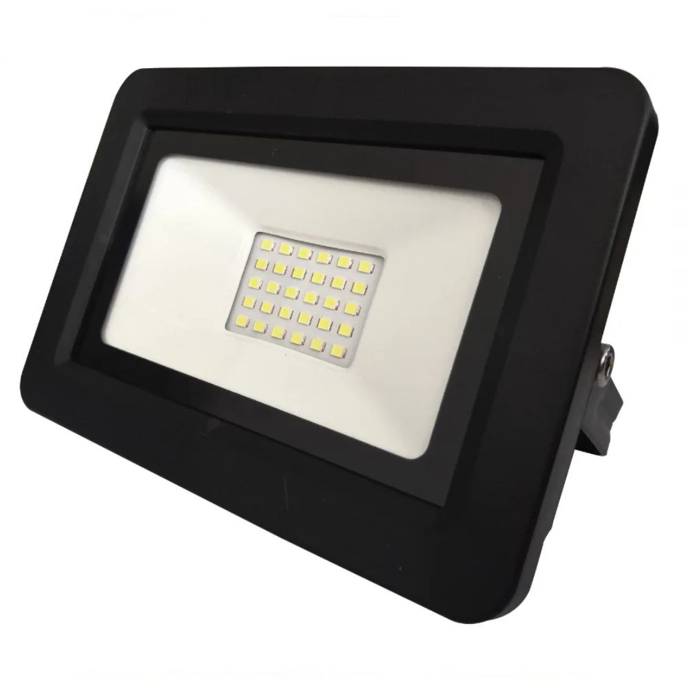 Refletor Deep Led Fit 50W 6500K Llum