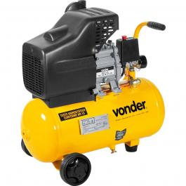 Motocompressor Mcv216 21.6L 220V Vonder 