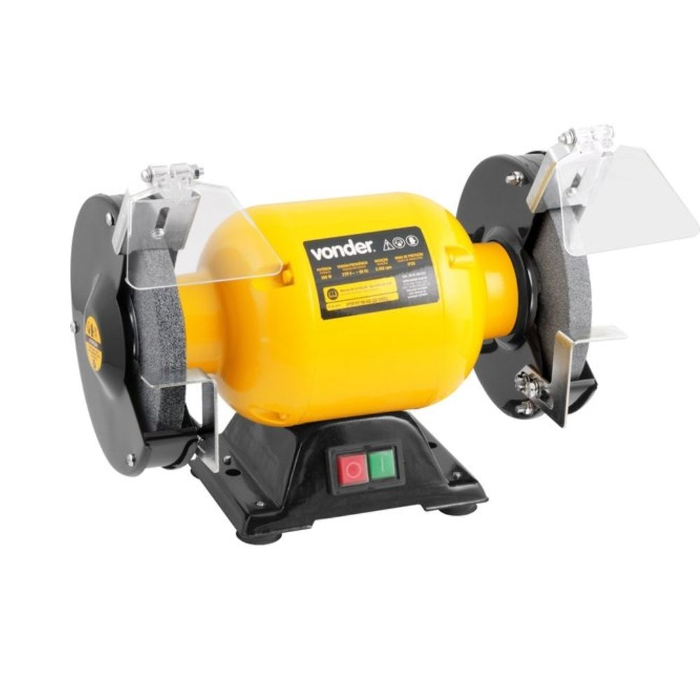 Motoesmeril 360W 6 220V Vonder