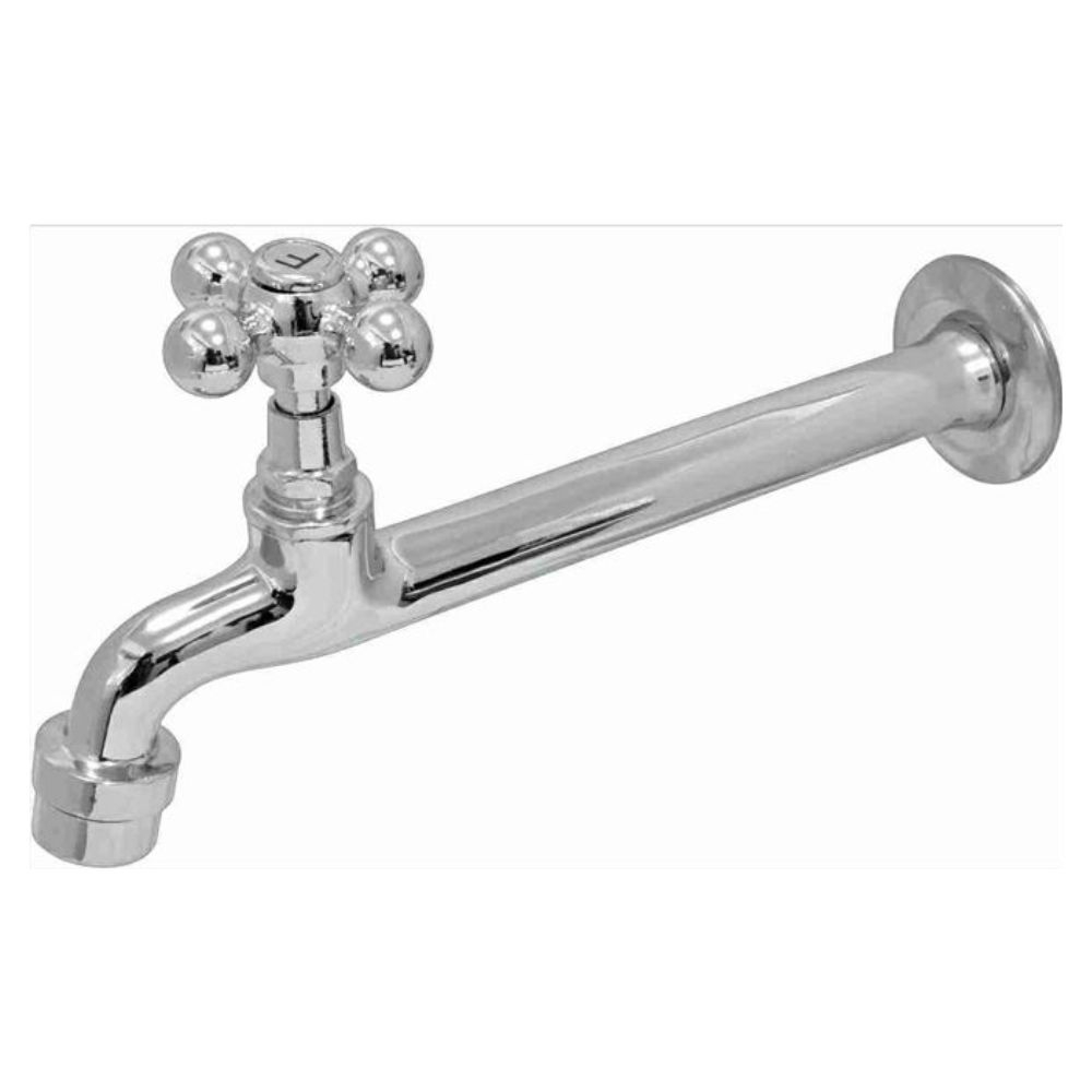 Torneira Para Cozinha/Pia C\Art 22Cm 1159 Lr Metais