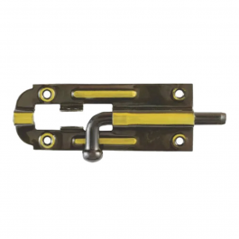 Ferrolho Fzoe 500 X 5 Silvana