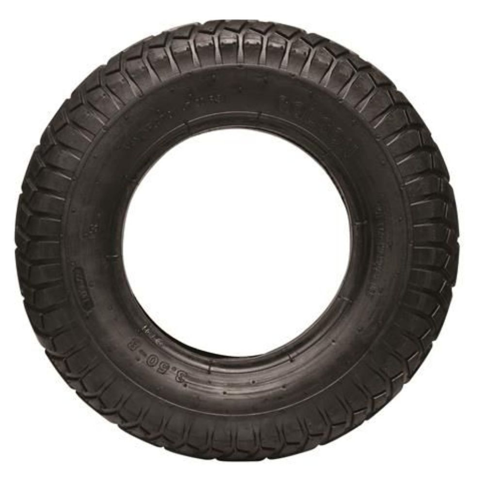 Pneu Para Carro De Mão 3.5/8 4 Lonas Colson