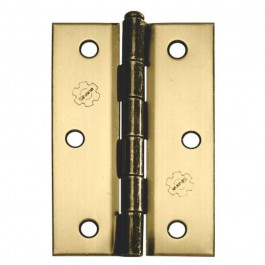 Dobradiça Fzoe Cartelado Silvana 891X3 1/2X3 