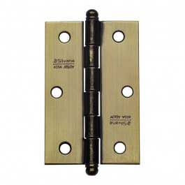 Dobradiça Para Porta Fzoe 3 880 Silvana