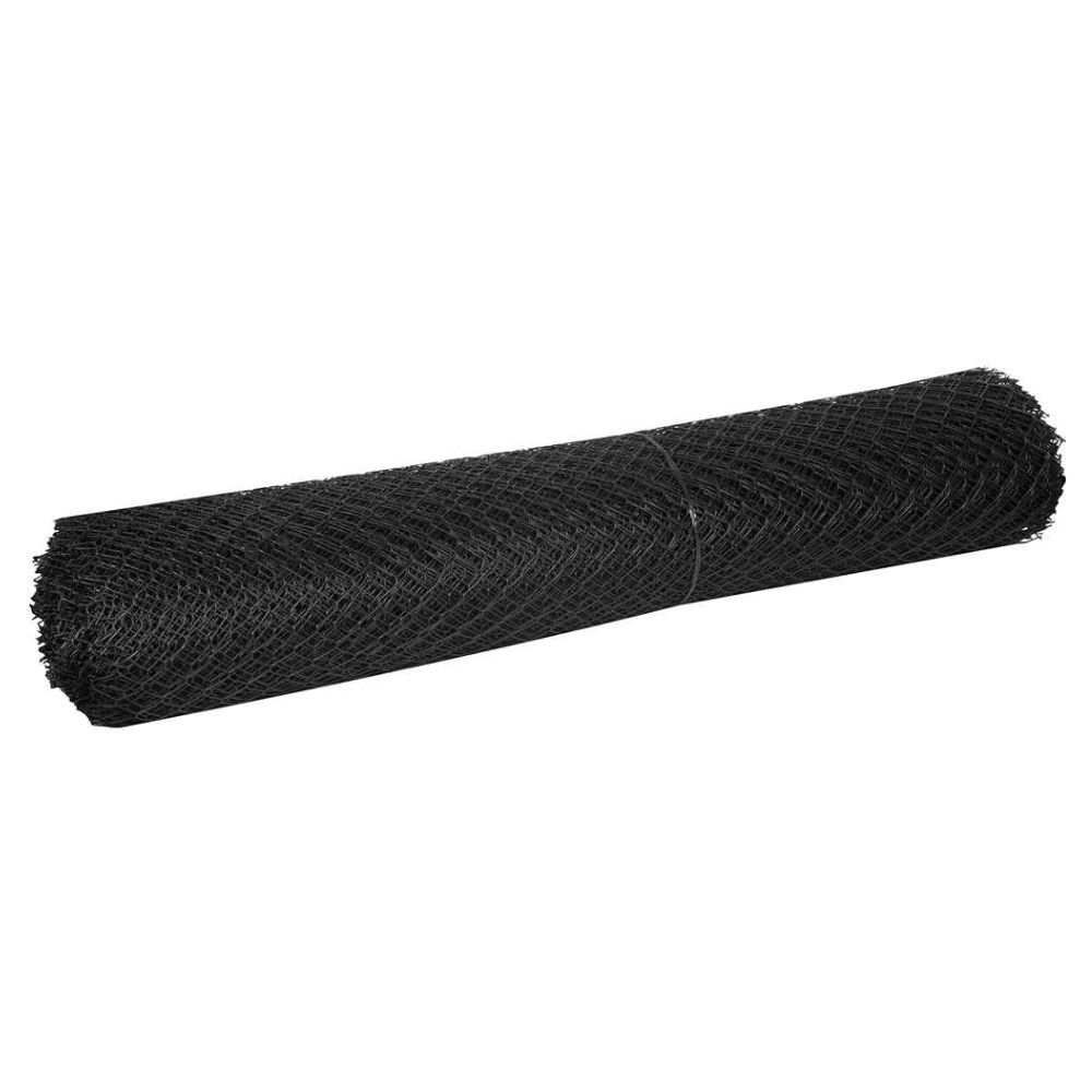 Tela Plástica Hexagonal Galinheiro 1.5Mt 50Mm Vonder