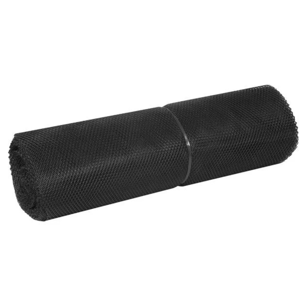 Tela Plástica Hexagonal Viveiro 1.0Mt Vonder