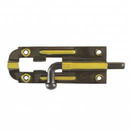 Ferrolho Fzoe 500 X 2 Silvana
