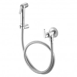 Ducha Higiênica Com Gatilho Abs Uni 1850 C 18 Meber