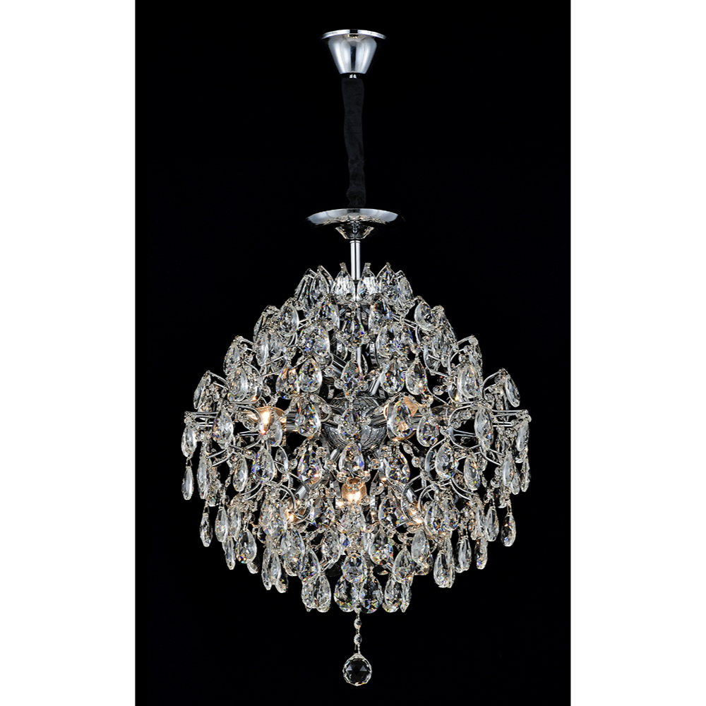Lustre Ltb-001A E14X6 Nitrolux