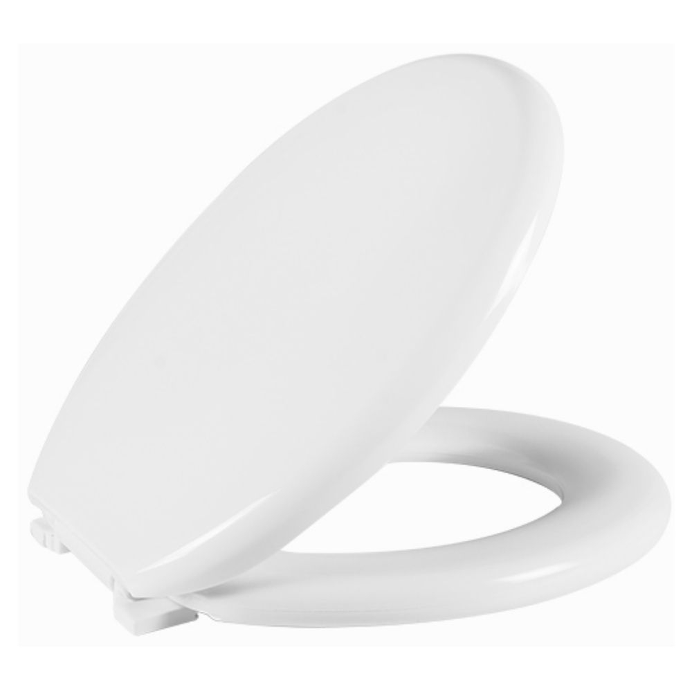 Assento Almofadado Branco Tpk/As*Br1 Astra