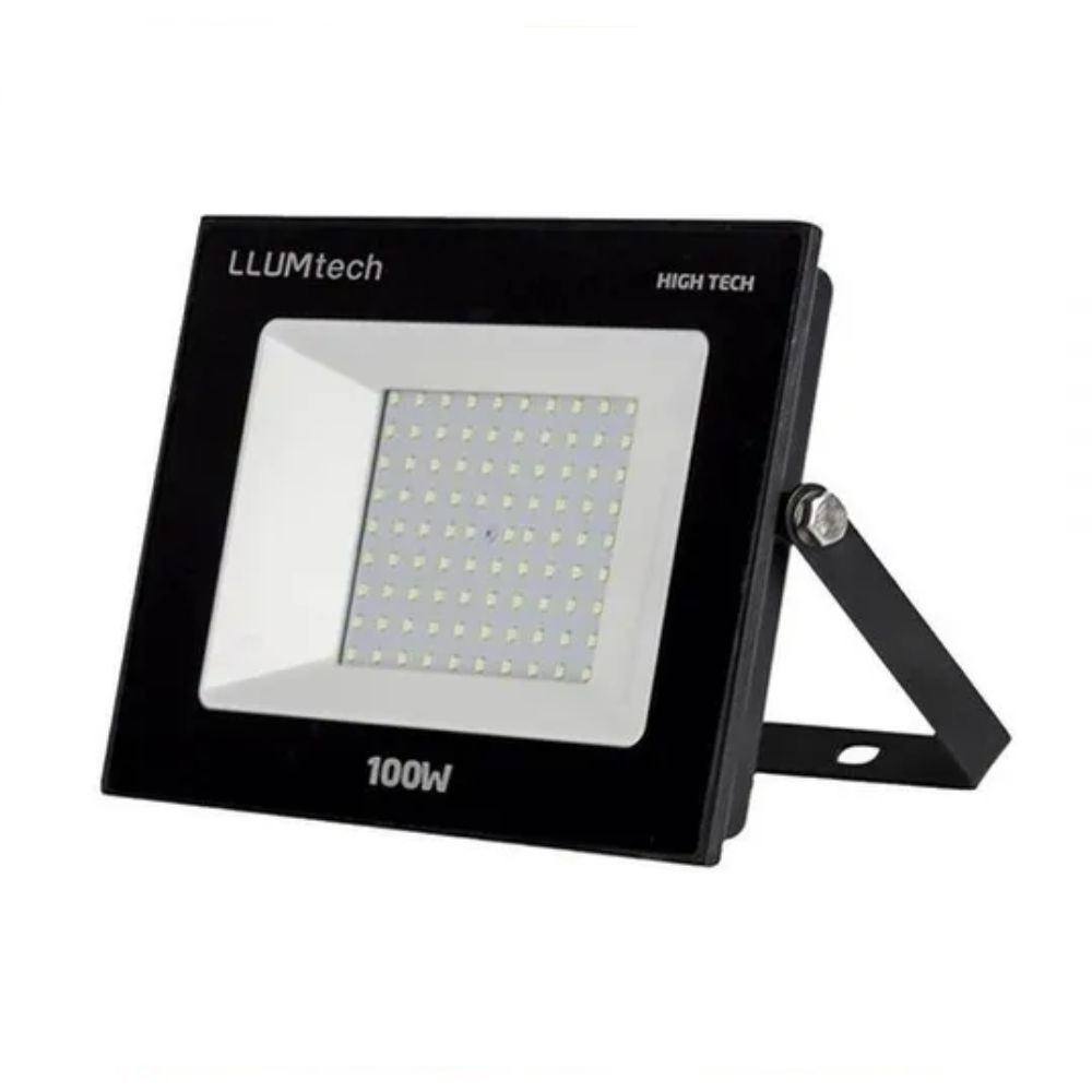 Refletor Led Deep Fit 100W 6500K Llum Bronzearte
