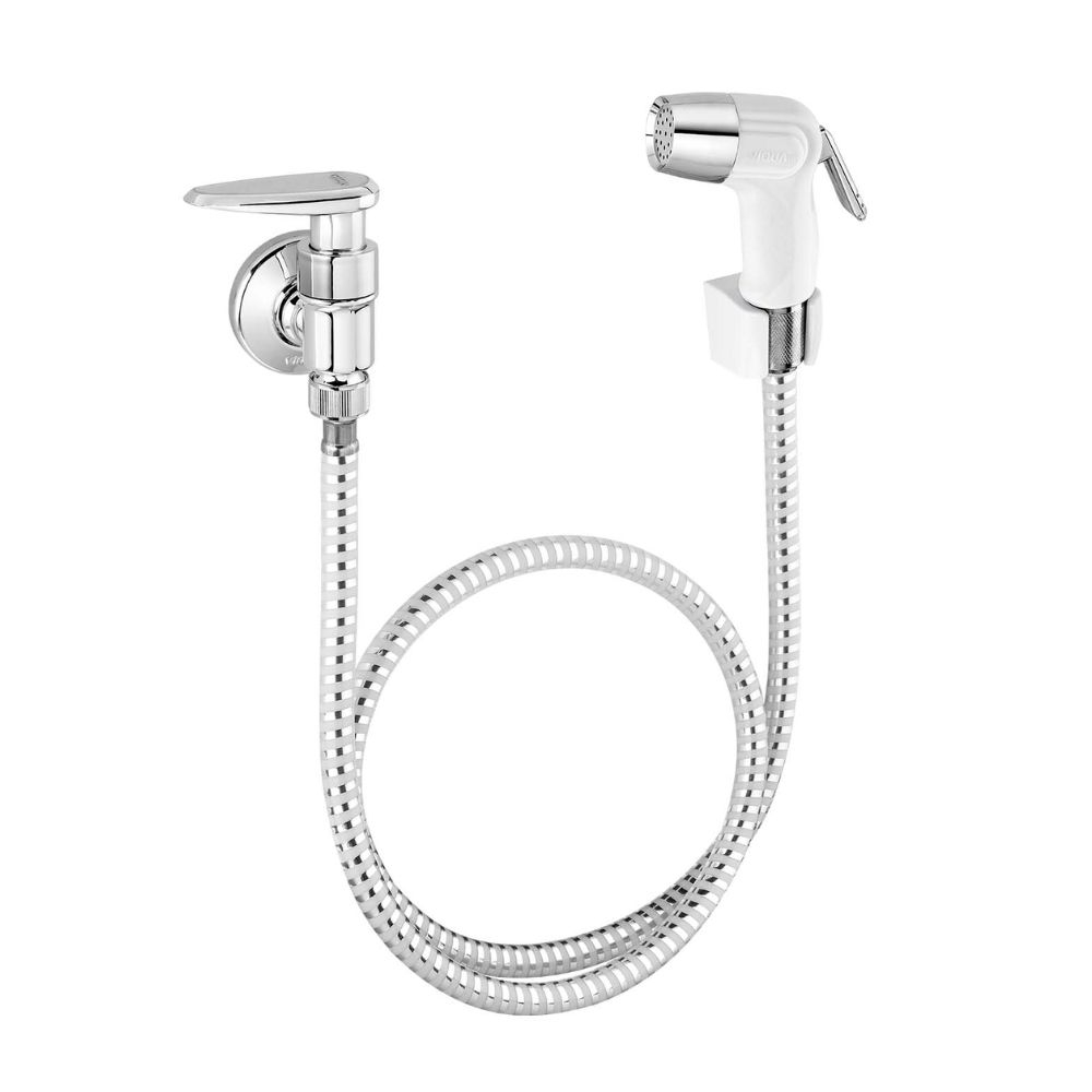Ducha Higiênica Allure Cromada Viqua