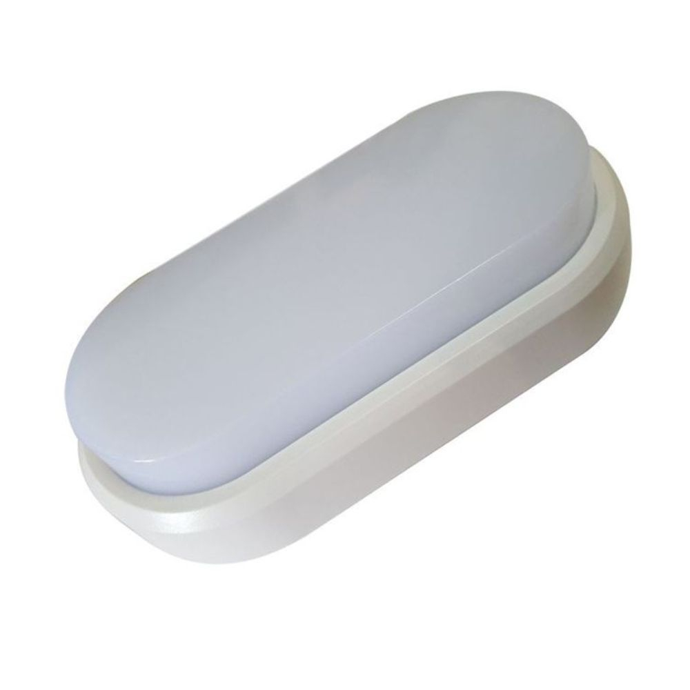 Tartaruga Led 12W 6500K Branco Neotron