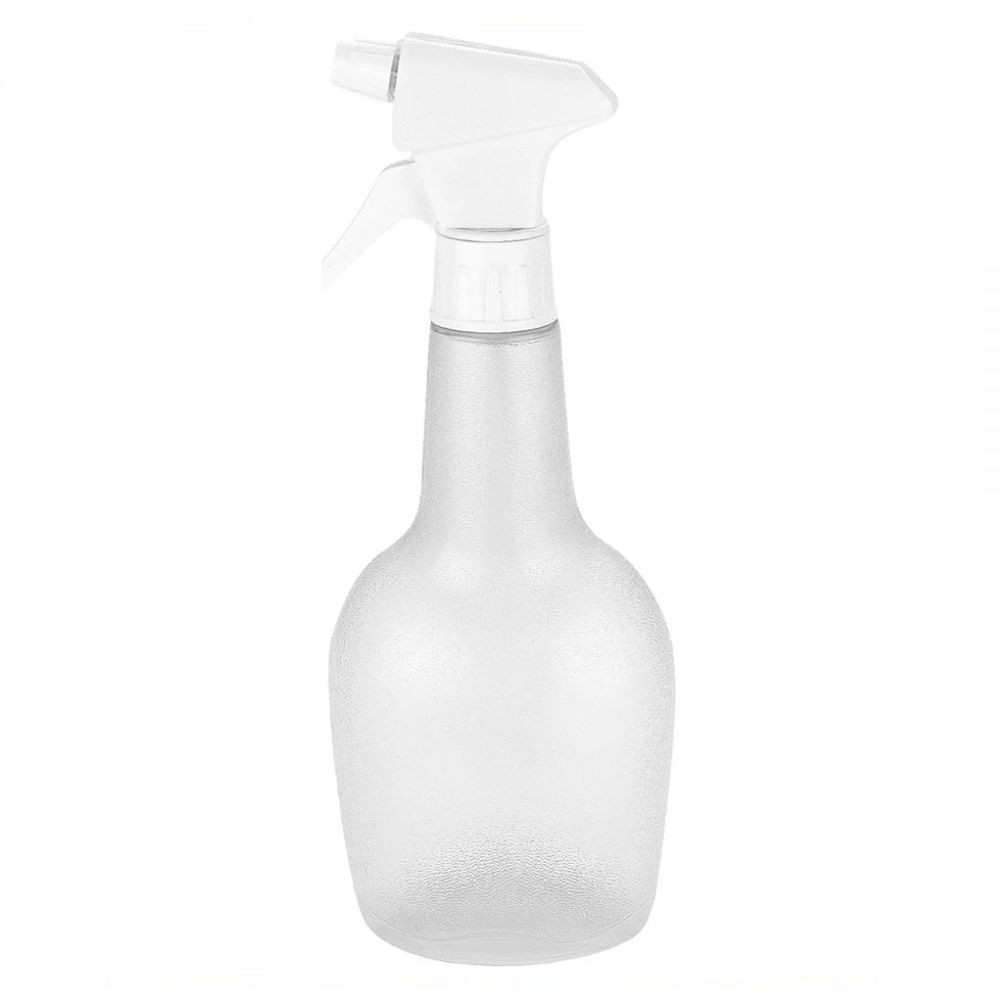 Pulverizador 580Ml Transparente Sanremo