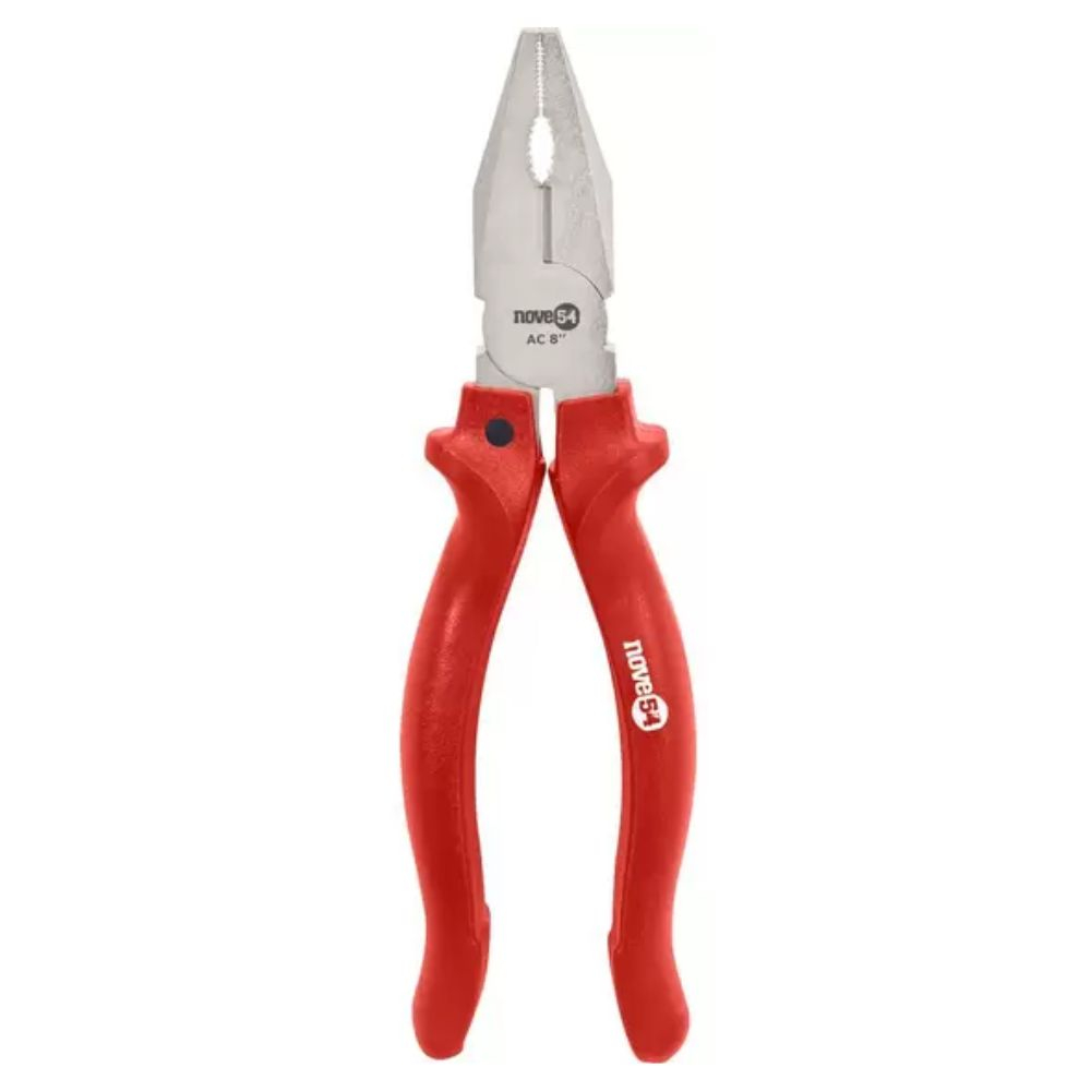   Alicate Universal N8 Hobby 954 Vonder