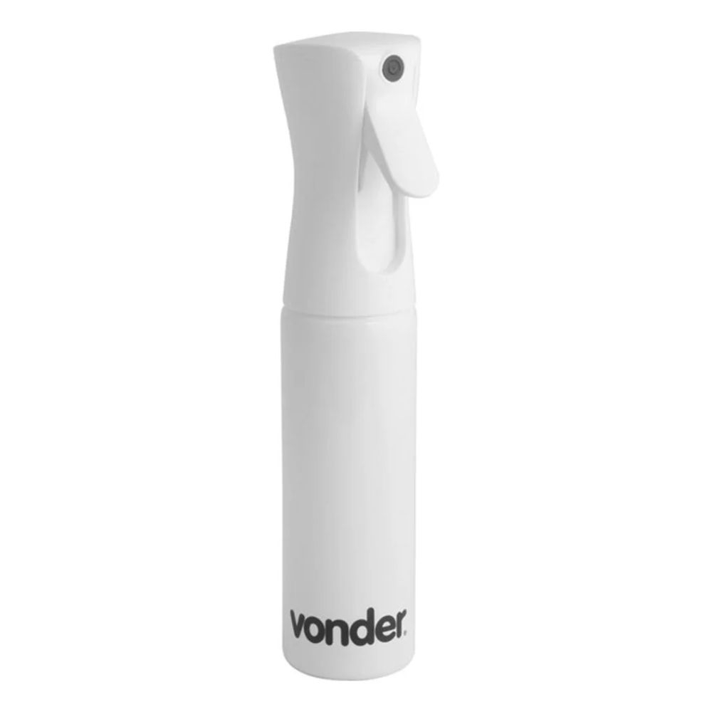 Pulverizador 300Ml Com Spray Contínuo Vonder