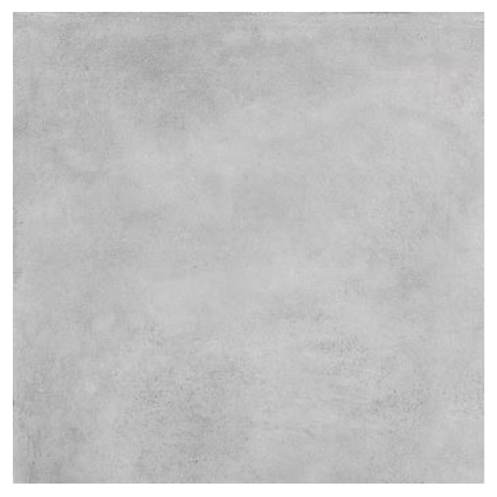 Porcelanato 58X58 Balance Cimento Grey Acetinado Tipo A Pamesa