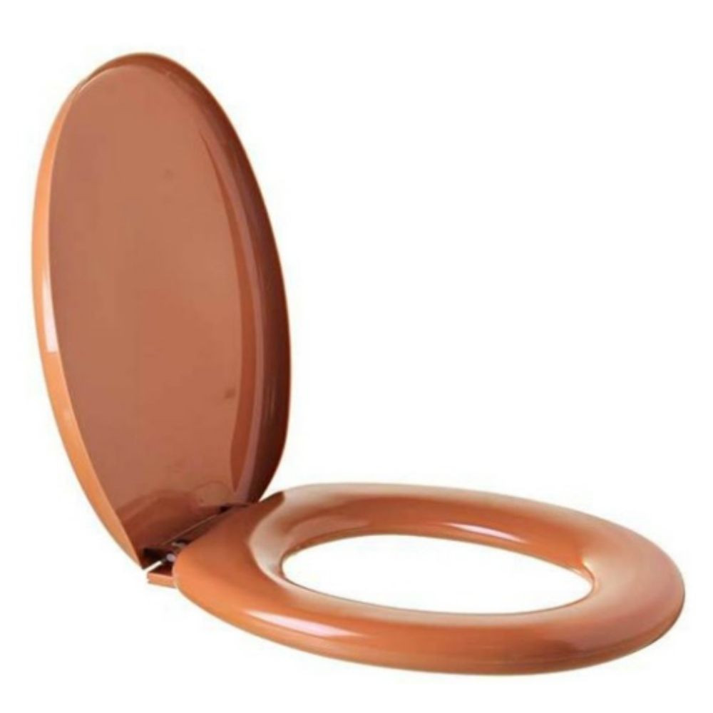 Assento Almofadado Caramelo Tpk/As*Cm2 Astra