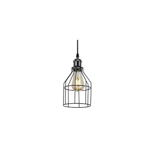 Pendente Aramado Ne-1404A Neotron