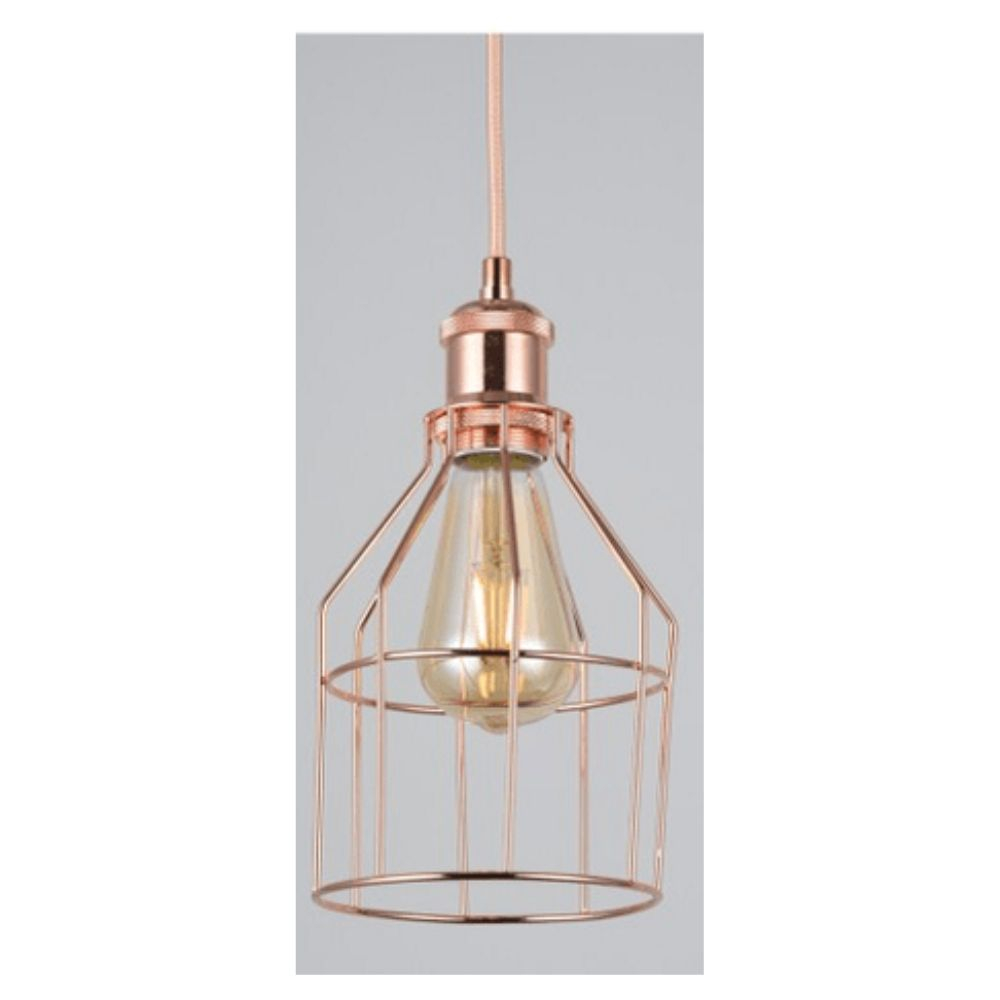 Pendente Aramado Ne-1404B Neotron