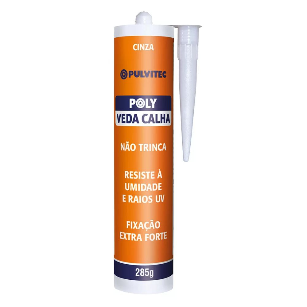 Veda Calha 285G Pulvitec