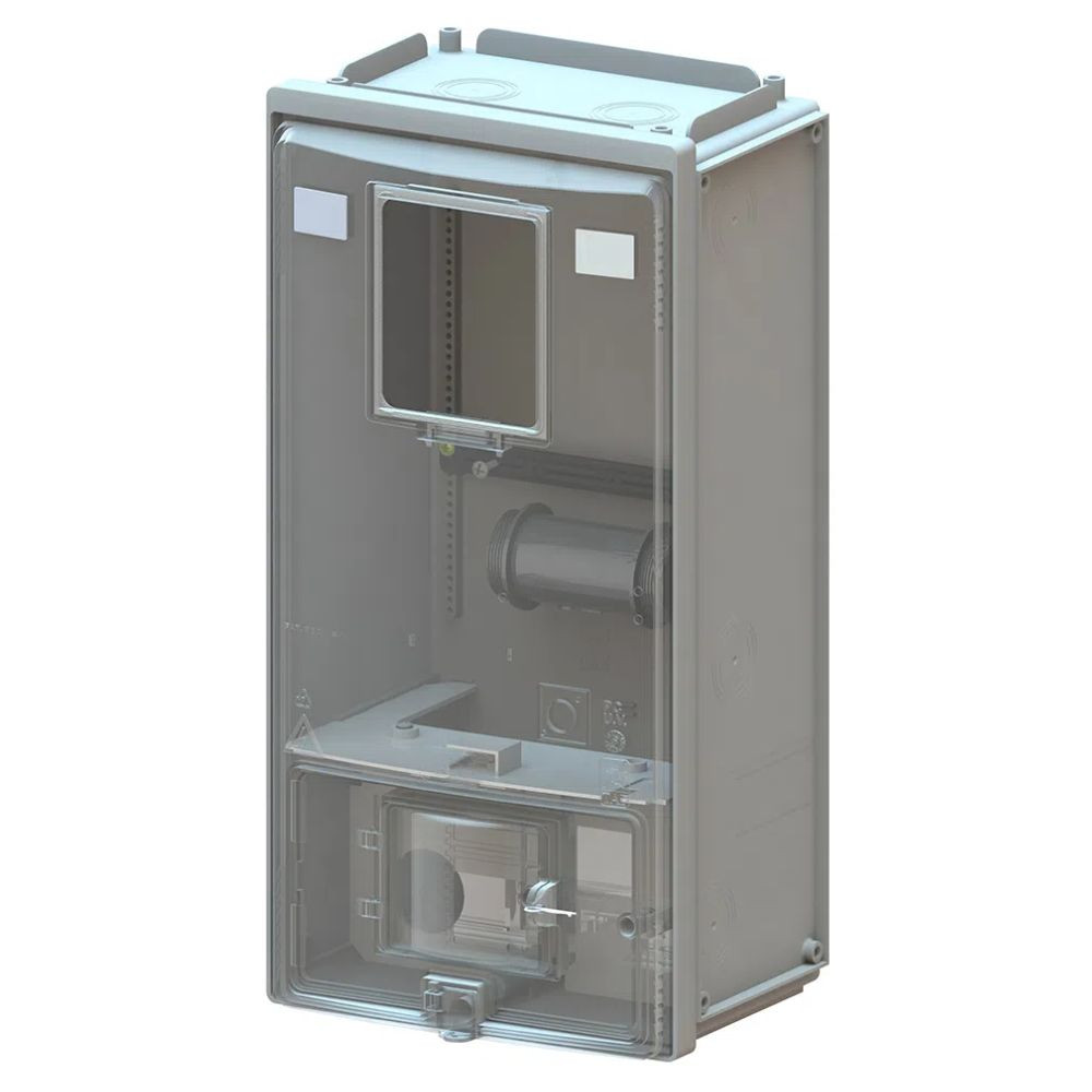 Quadro Trifásico Neoenergia Cm03 Taf