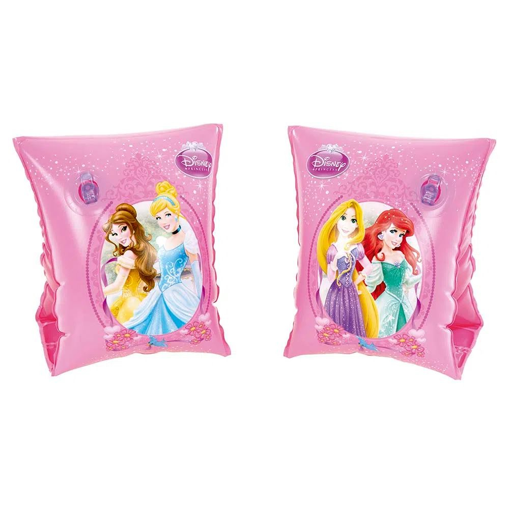 Boia De Braço Princesas Mor