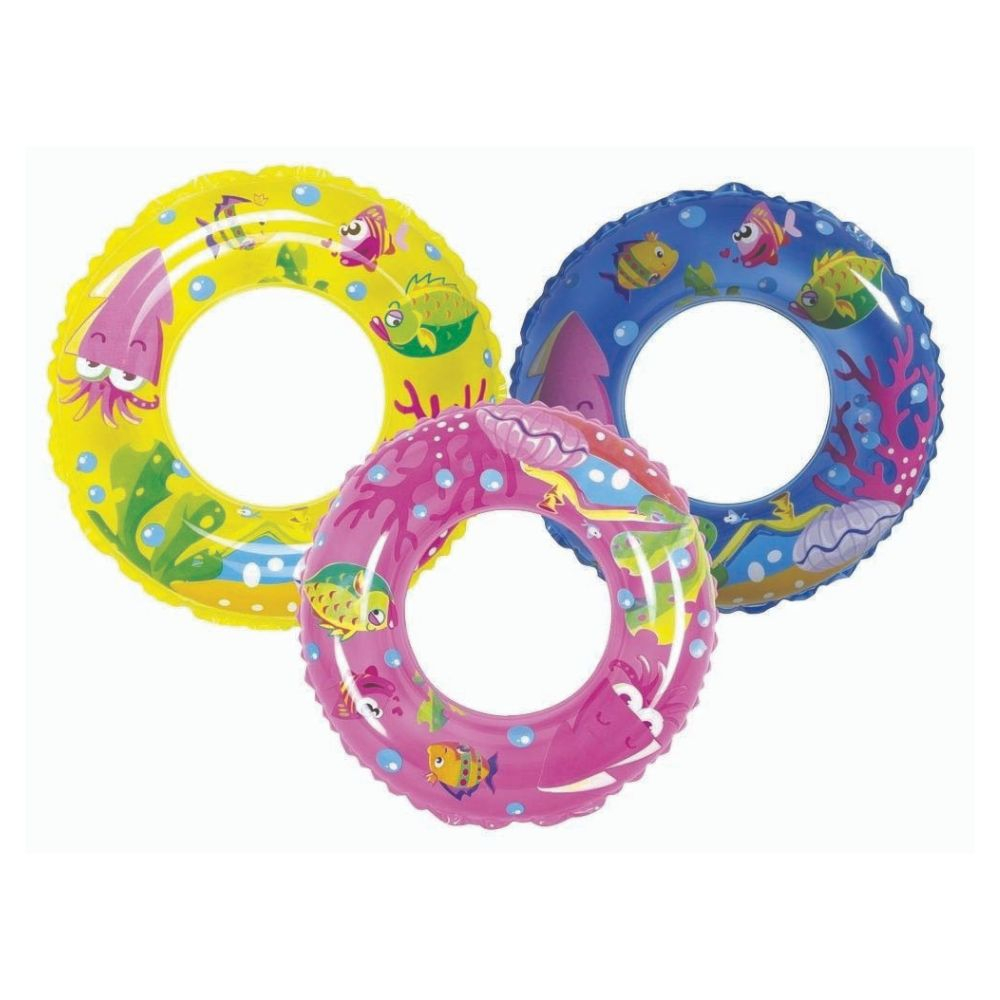 Boia Redonda 60Cm Cor Sortida Mor