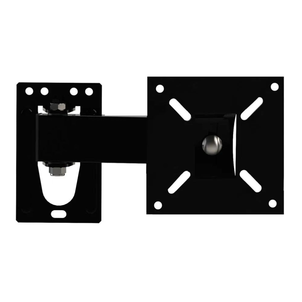 Suporte Articulado Tv Led 10” A 56” Brasforma