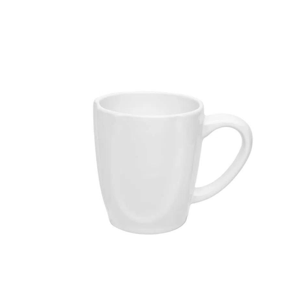 Caneca White Ryo 260Ml Oxford