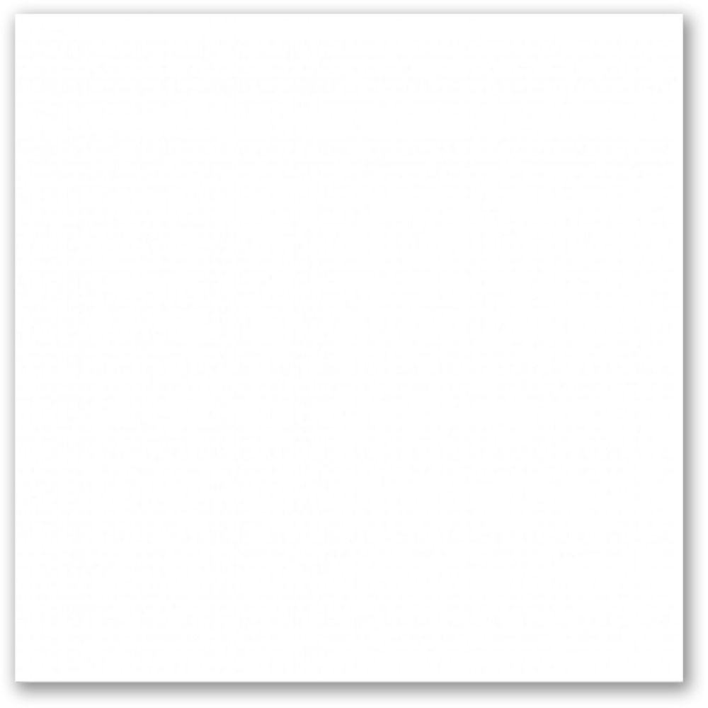 Cerâmica 62.5X62.5 Hd Itaunas Branco Brilhante Tipo A Elizabeth