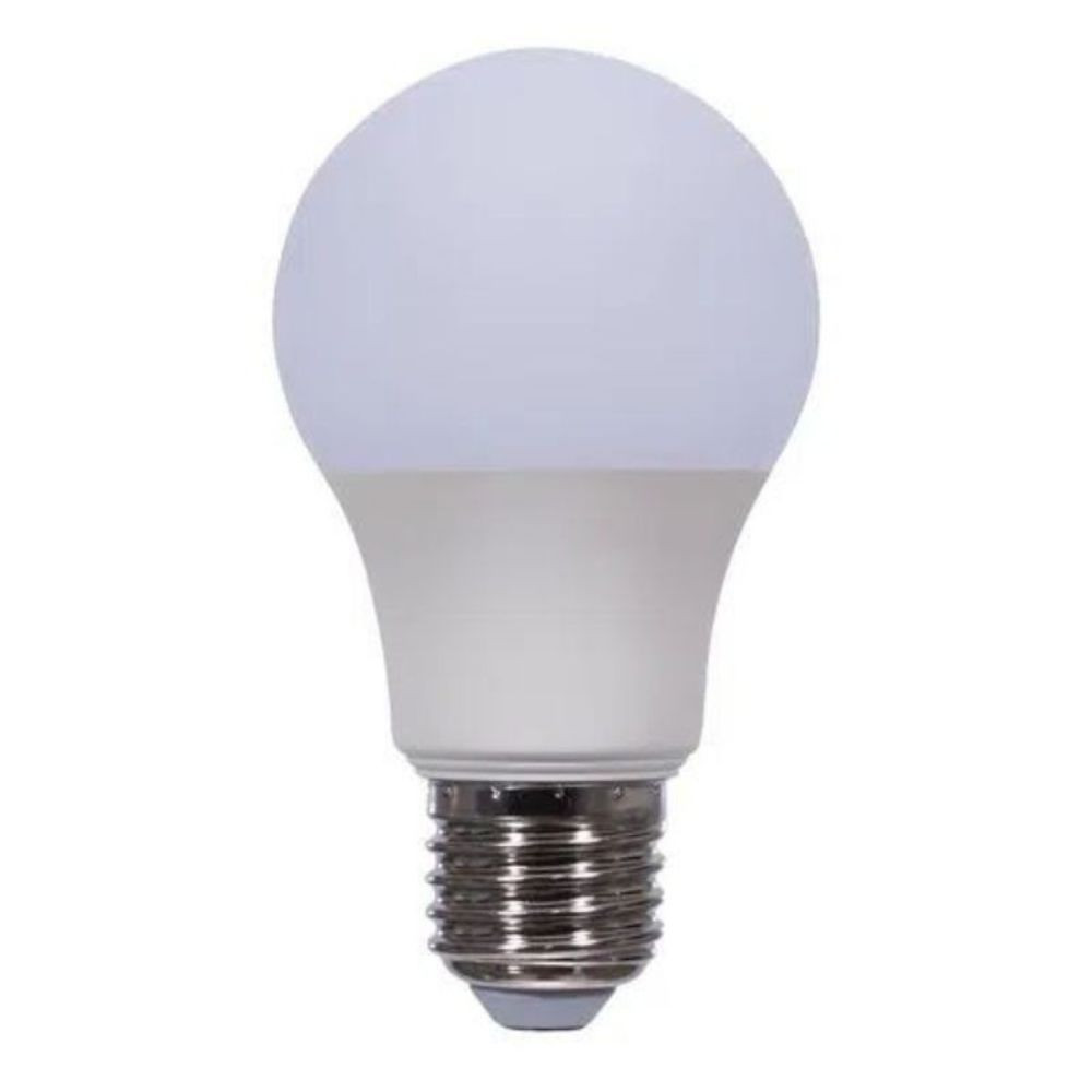Lâmpada Led Bulbo 14W A60 6500K Nitrolux