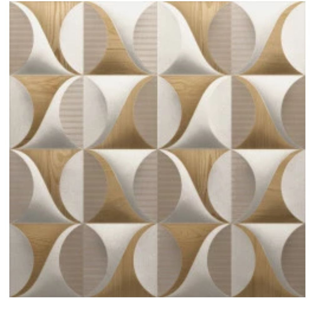 Porcelanato Vivaz No Matte 60X60 Retificado Tipo A Ceusa