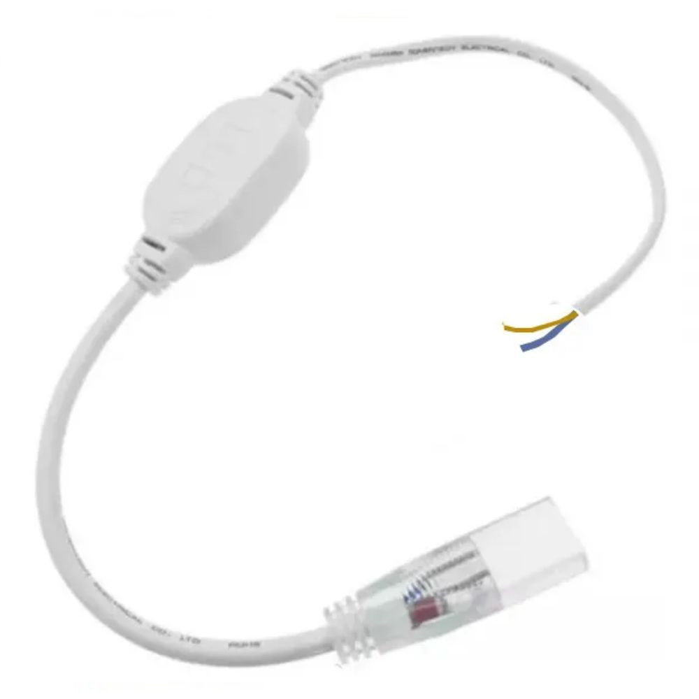 Pino Para Mangueira Led 5050 Neotron