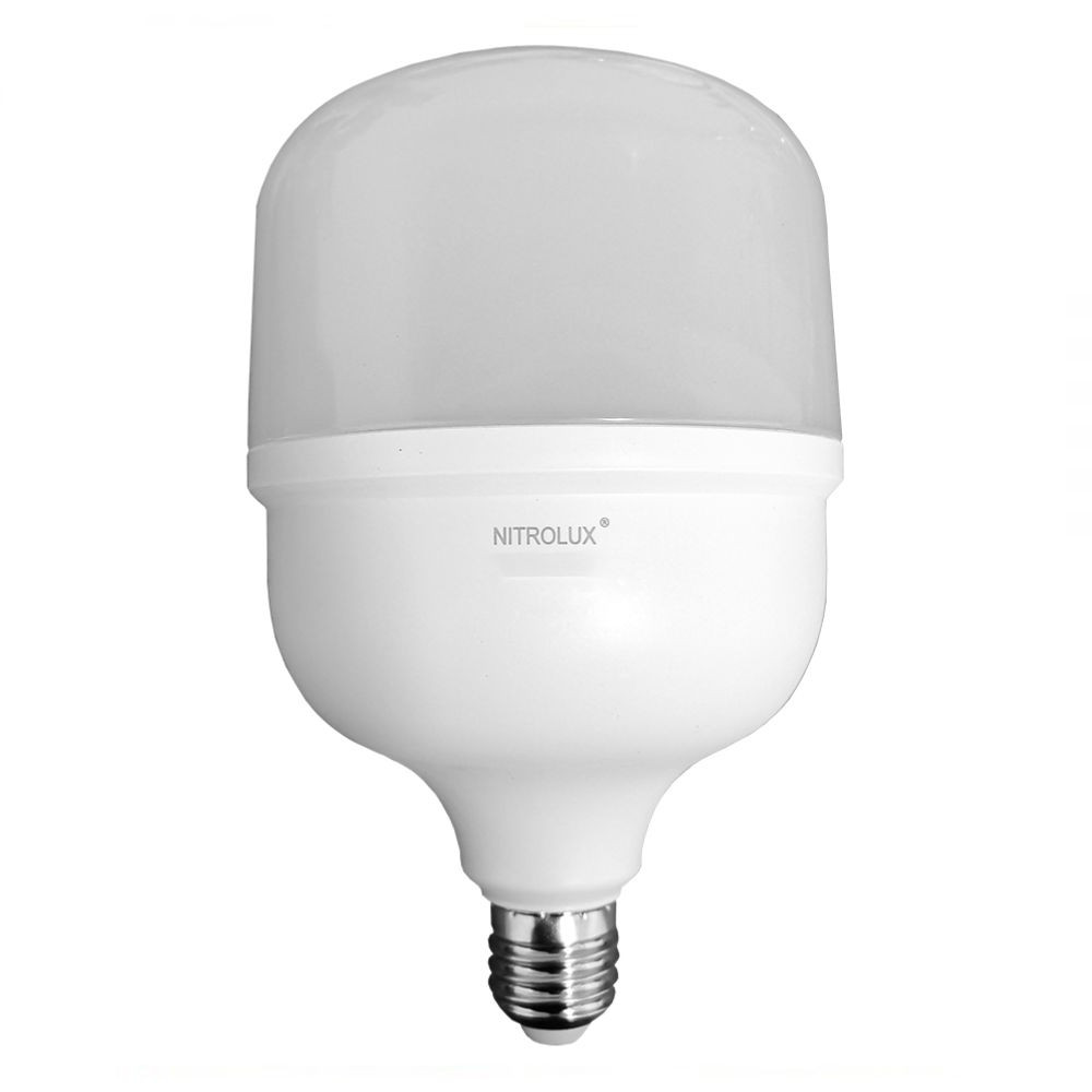 Lampada Led T80 E27 20W 6500K Nitrolux