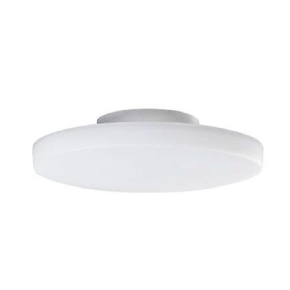 Luminária Led De Sobrepor Redonda Frameless 16W Bivolt 4000K Llum Bronzearte