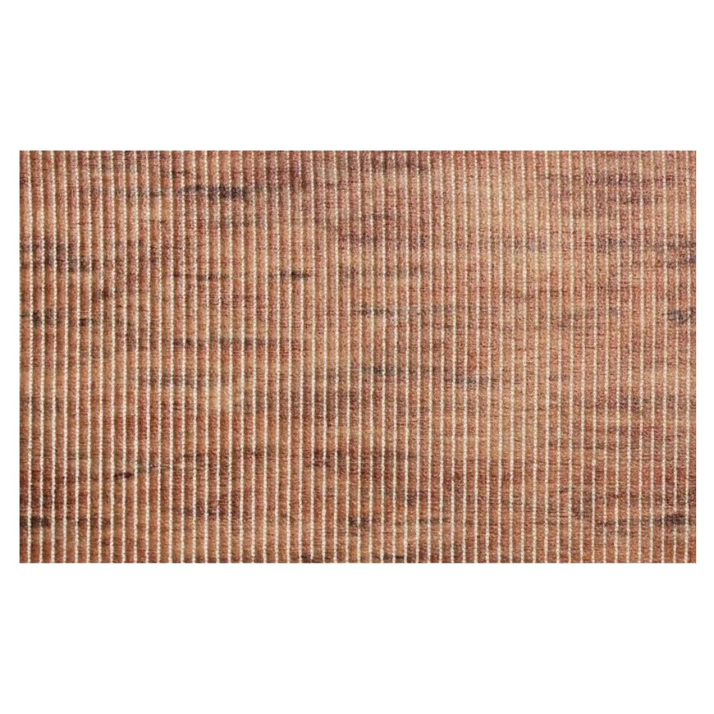 Tapete Antiderrapante Tropical Tr13 Bz Bronze 43Cmx65Cm Kapazi