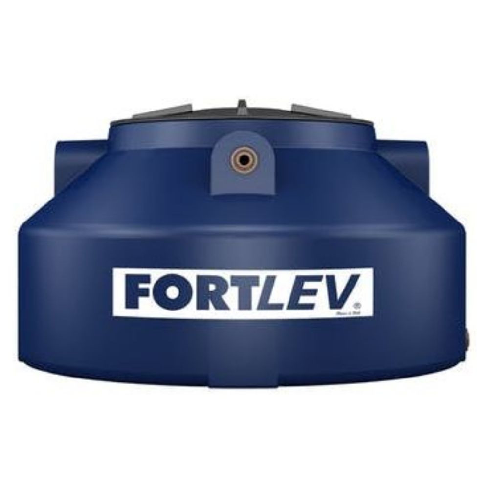 Tanque Fortlev Polietileno 1000Lt