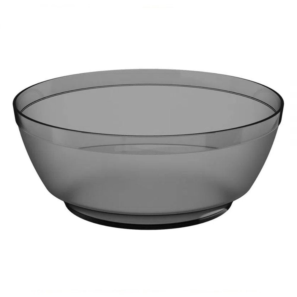 Saladeira Luna Cristal 3,5 Litros  Ou