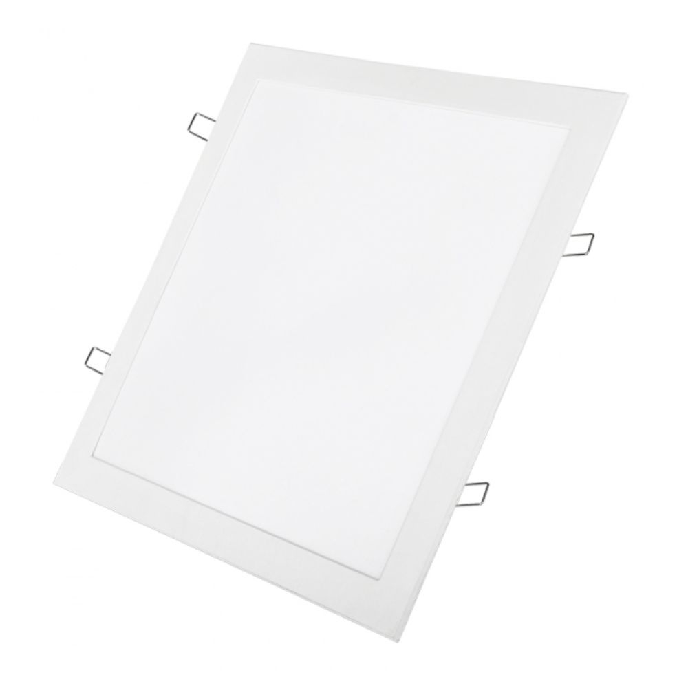 Plafon Pop Led Embutir Quadrada 30W 6500K Avant